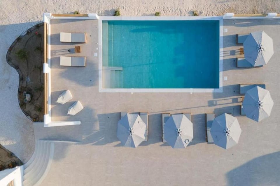Naxos Earth Suites Hotel in Naxos, Naxos and Lesser Cyclades, Greece