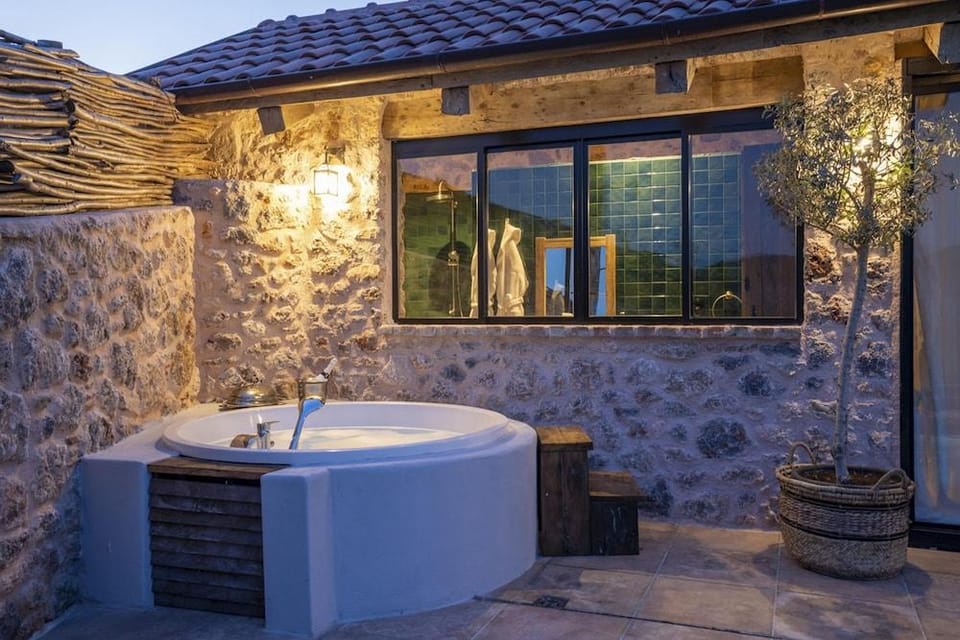 Kassandra Heritage Hotel in Muğla Province