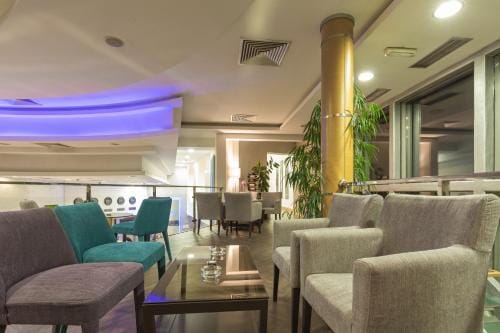 Putnik Inn Belgrade Hotel in Belgrade