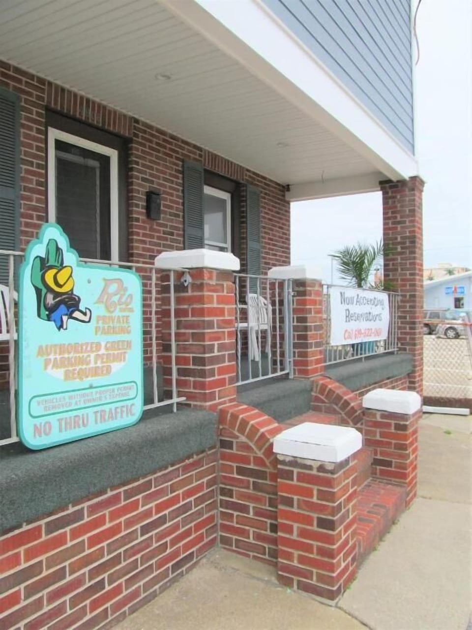 Rio Motel and Suites Hotel in Wildwood