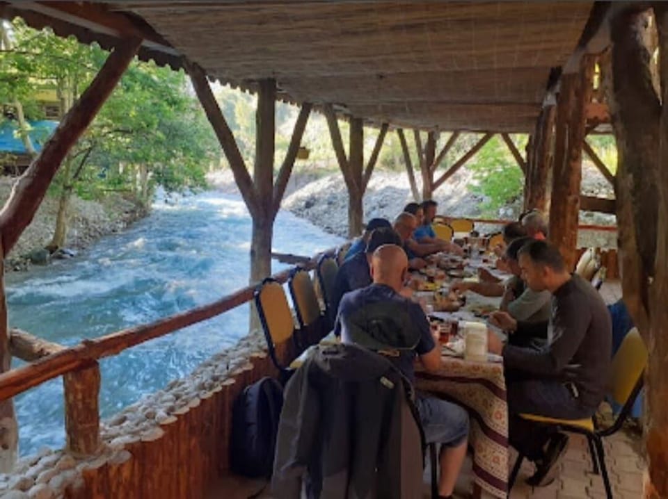 Kapuzbasi Selalesi Sahin Motel Hotel in Kayseri, Türkiye