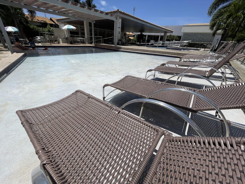 Diroma Internacional Resort - BVTUR Hotel in State of Goiás