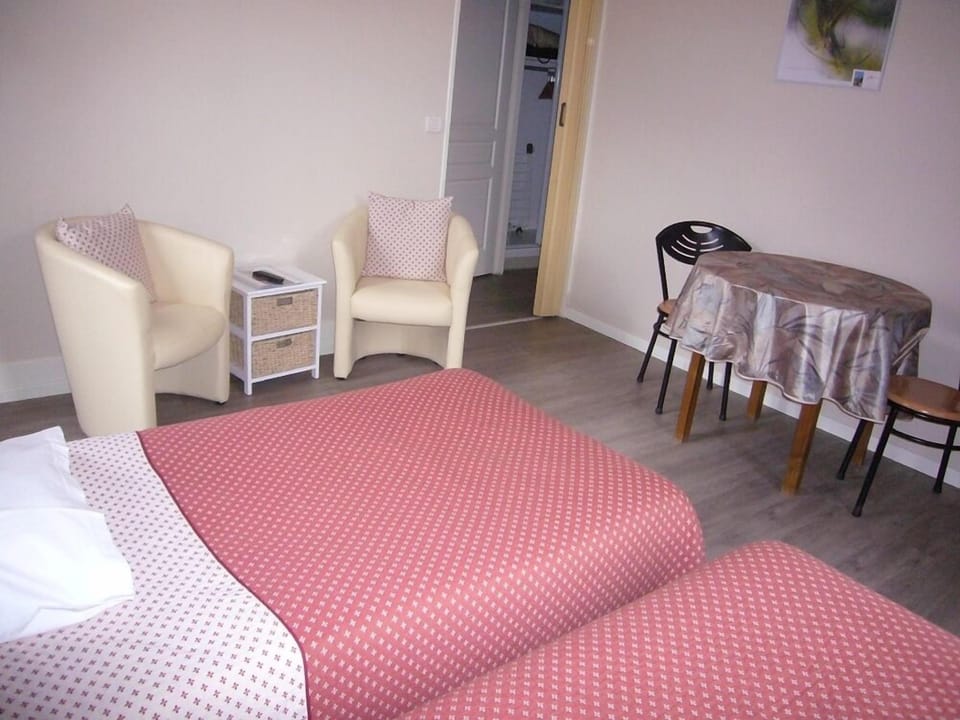 Sarl Aux Studios Du Parc Hotel in Vosges