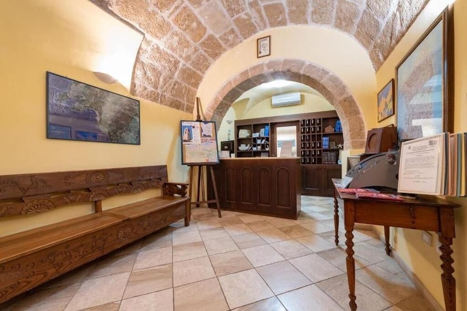San Francesco Heritage Hotel Hotel in Alghero