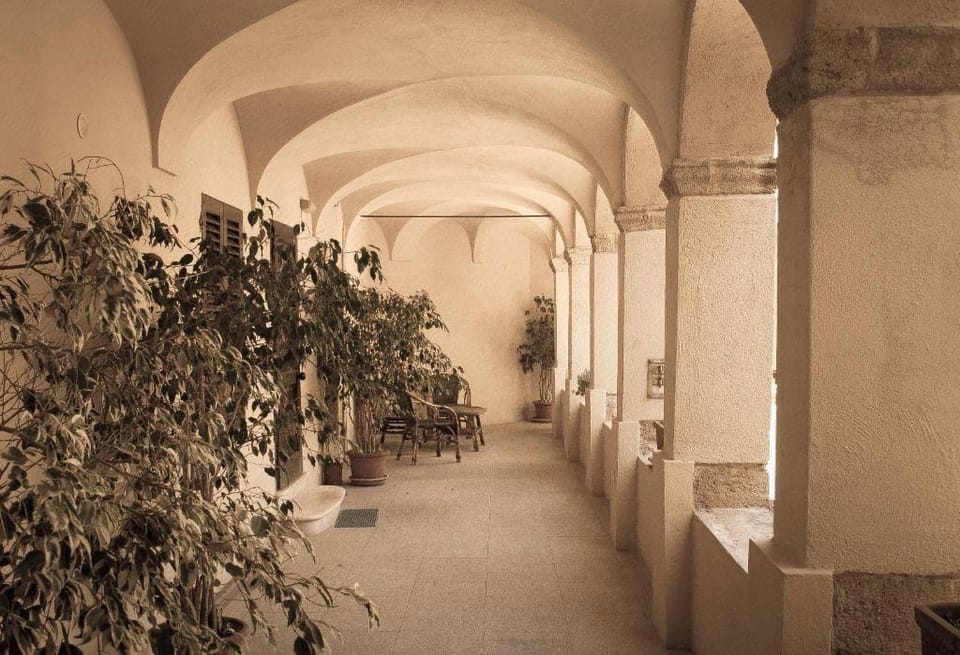 San Francesco Heritage Hotel Hotel in Alghero