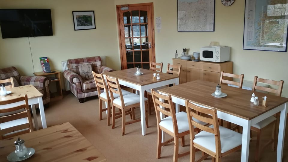 Deveron Lodge B&B Guest House Hotel in Scotland