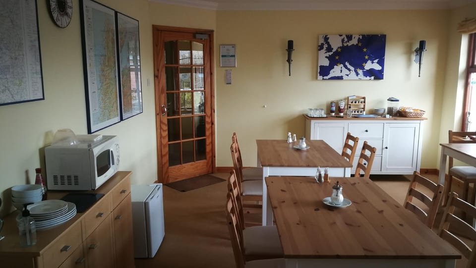 Deveron Lodge B&B Guest House Hotel in Scotland