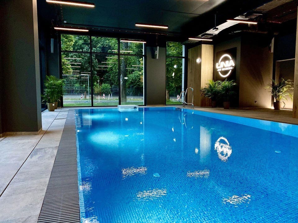 Easy Rent Apartments - GOLD 36 Hotel in Masovian Voivodeship
