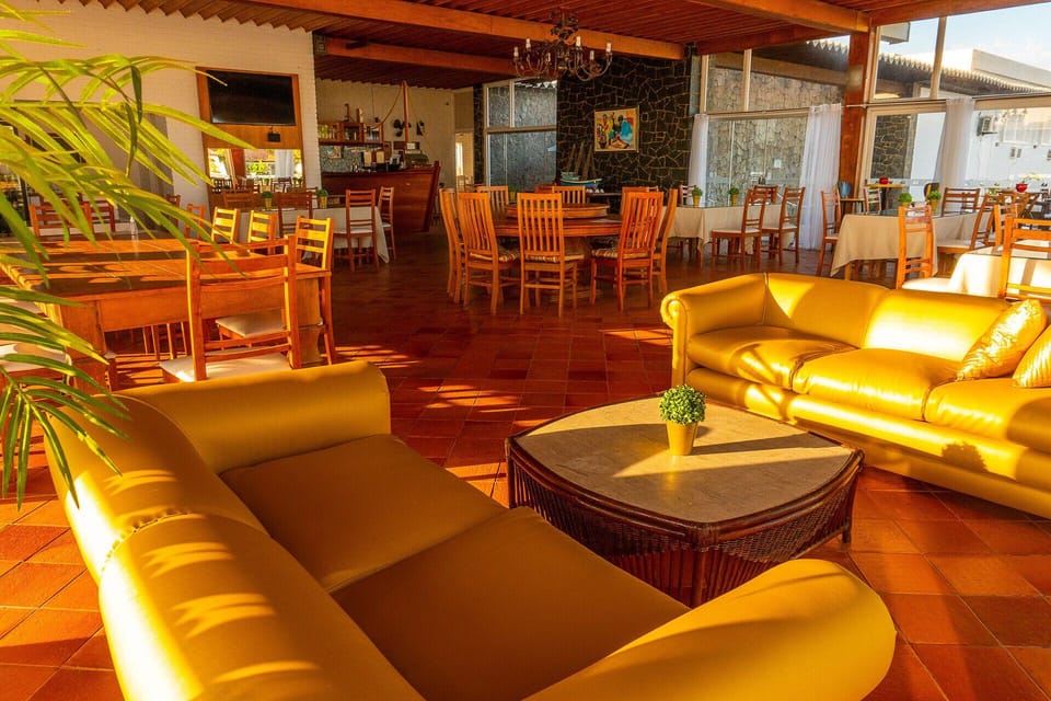 Pousada Marília Hotel in Cabo Frio