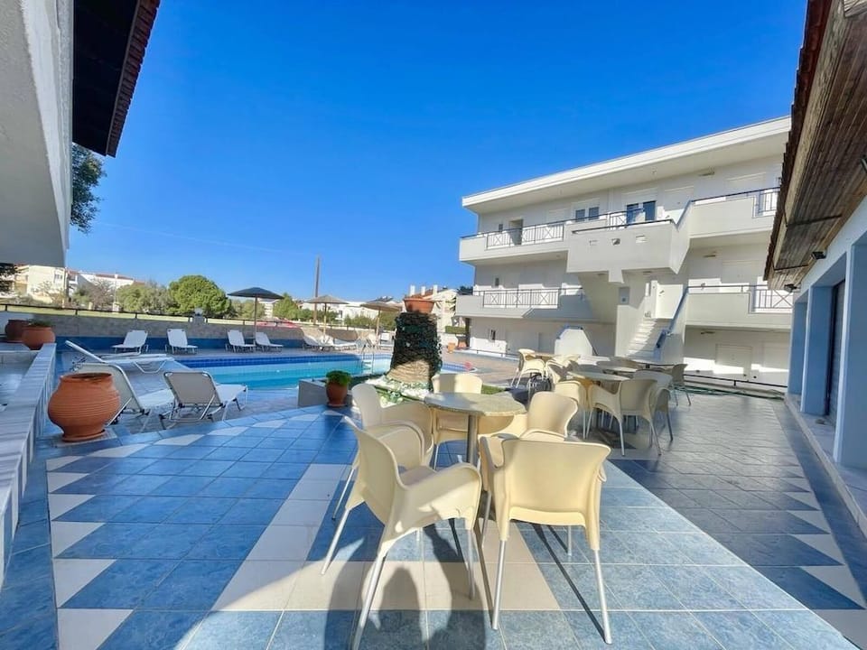 Sueno Beach Hotel Hotel in Halkidiki