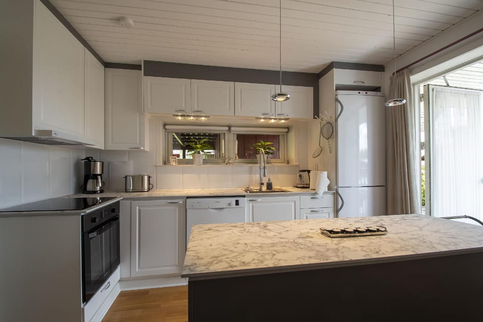 Kollund Cottage Hotel in Region of Southern Denmark