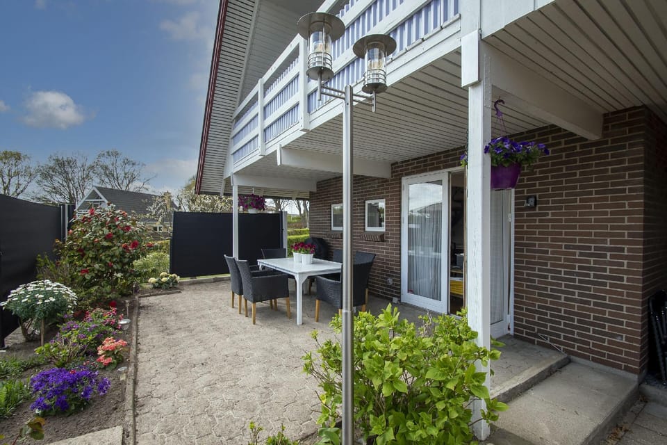 Kollund Cottage Hotel in Region of Southern Denmark