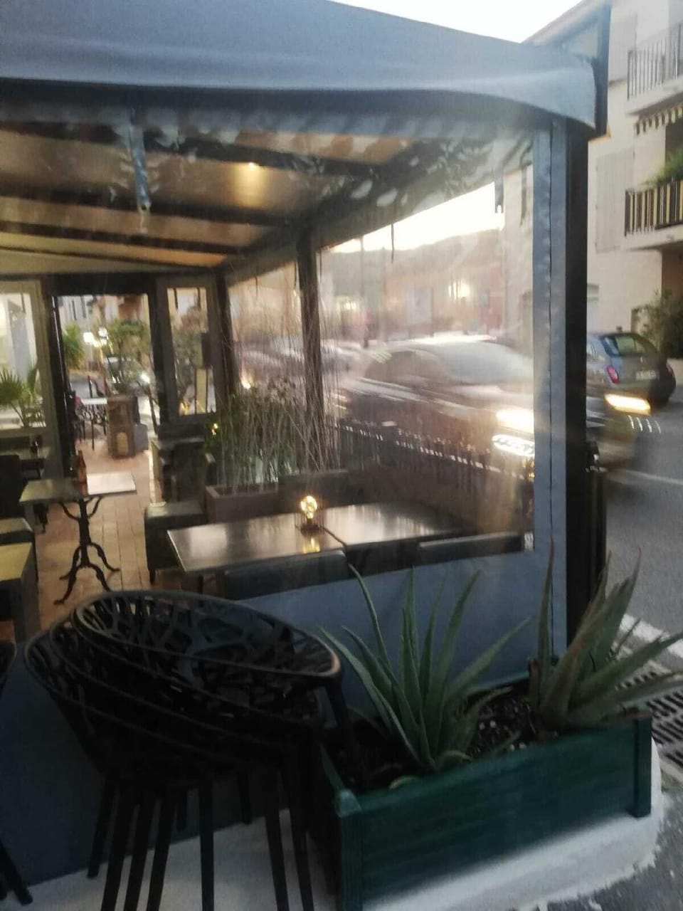 Auberge des Toqués Hotel in French Riviera