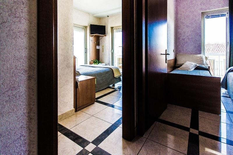 Hotel Baviera Hotel in Chioggia