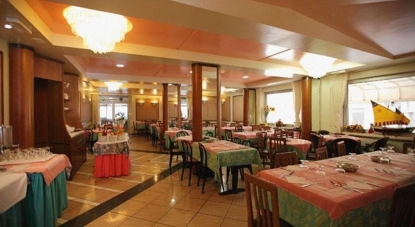 Hotel Baviera Hotel in Chioggia