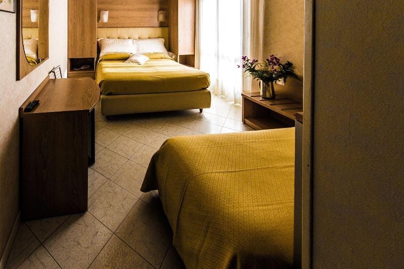 Hotel Baviera Hotel in Chioggia