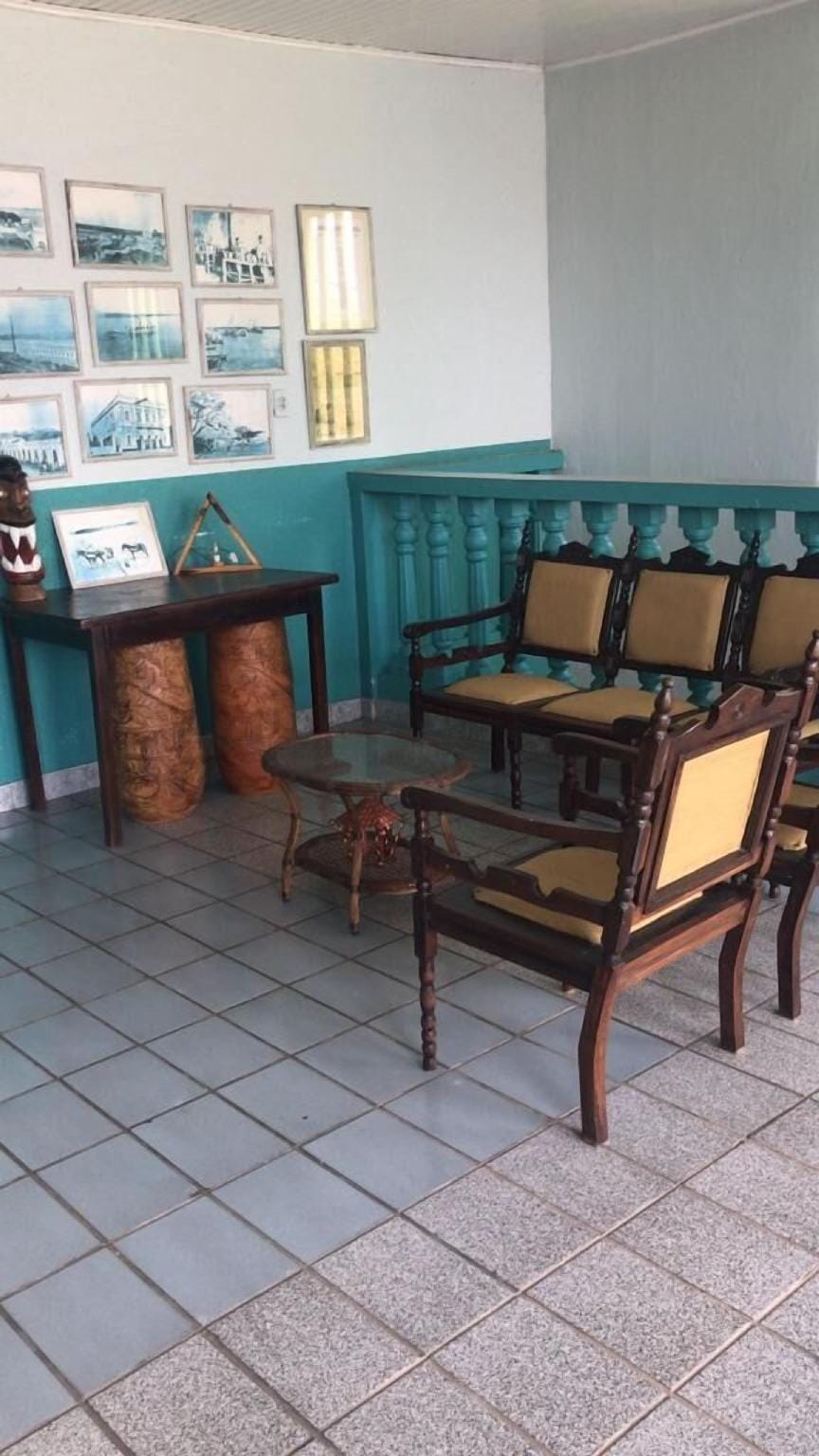 Pousada Vila do Penedo Hotel in State of Sergipe, Brazil