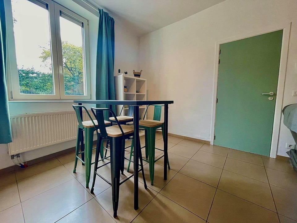 L appartement d Houyet Hotel in Wallonia, Belgium