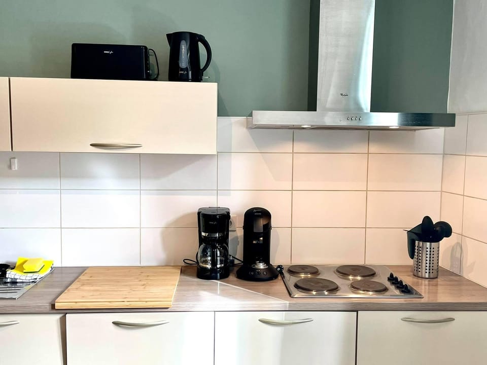 L appartement d Houyet Hotel in Wallonia, Belgium