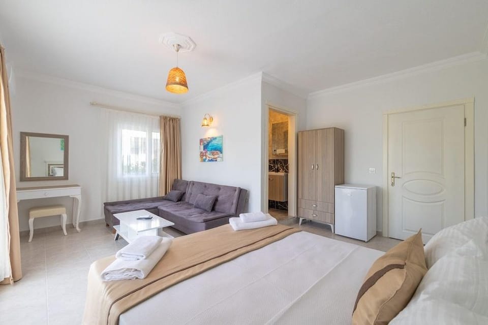Defne Butik Otel Hotel in Muğla Province