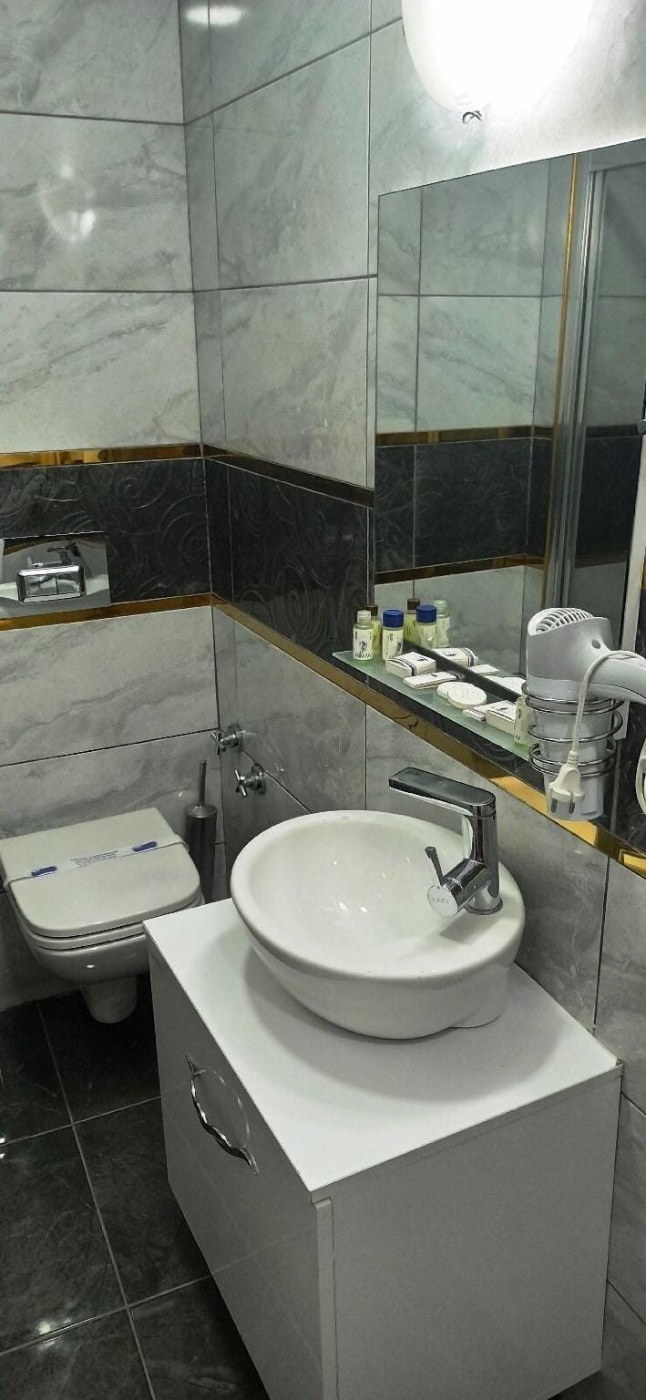 Harbour Otel Hotel in Turkey