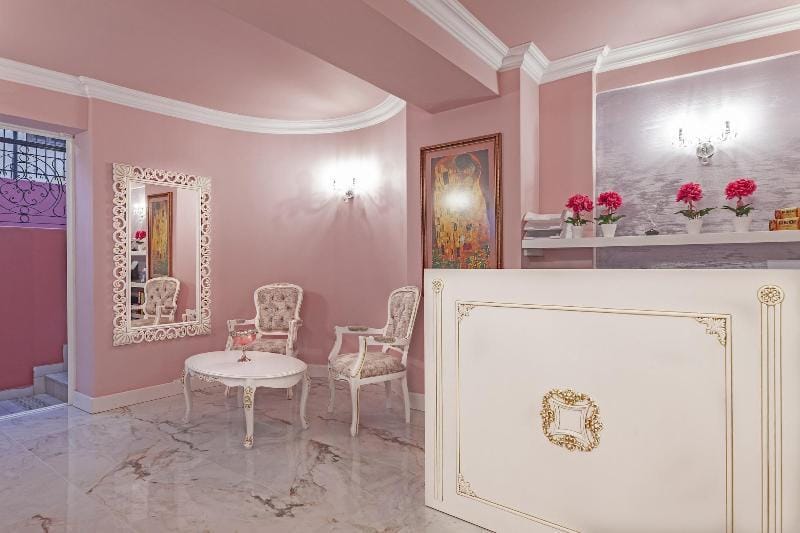 Via Villa Iliotti Hotel in Rhodes