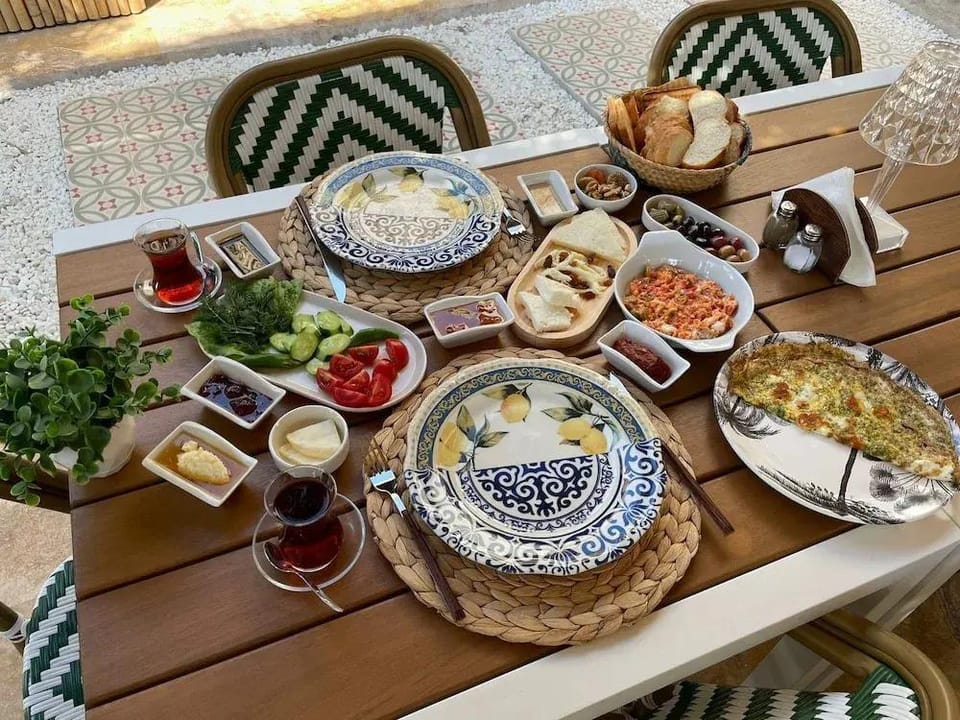 DBD Alaçatı Hotel in Alaçatı