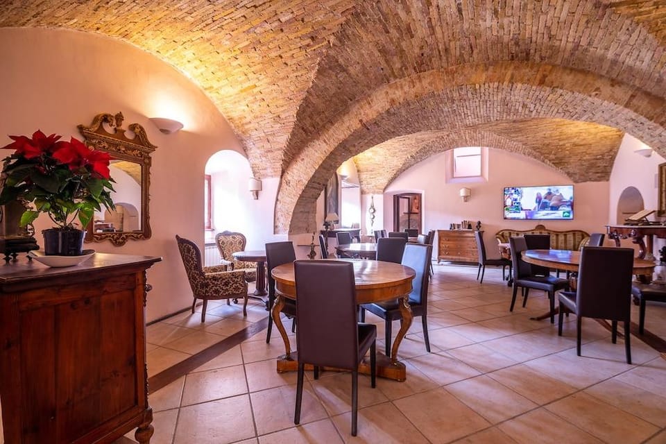 HOTEL TREVI Hotel in Trevi