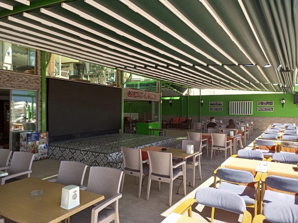 Yuvam Prime Beach Hotel Hotel in Marmaris