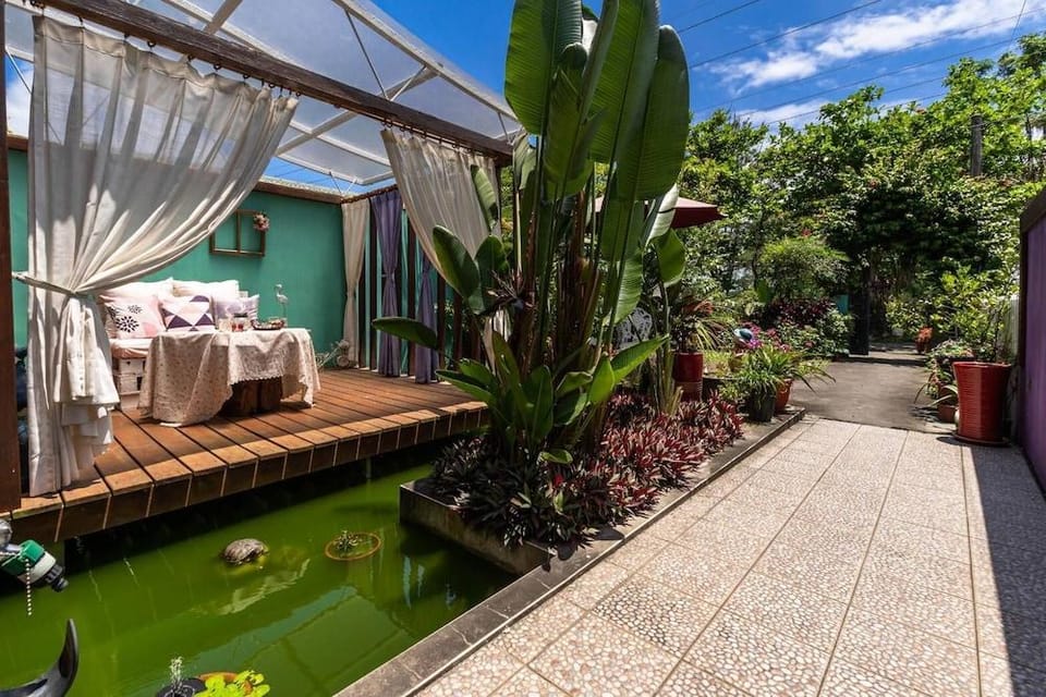 Sun star B&B Hotel in Taiwan, Province of China