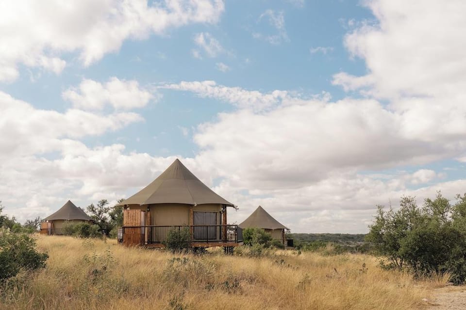 Walden Retreats Hotel in Rio Grande