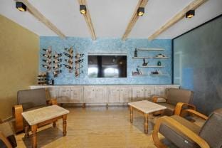 Zeyt-Inn Hotel Hotel in Muğla Province