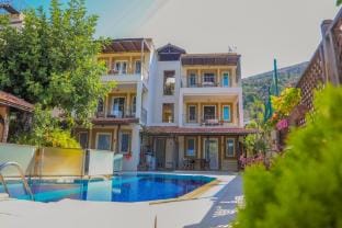 Aegean Gate Otel Hotel in Bodrum