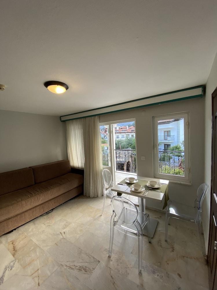 Sardunya Apart Hotel in Muğla Province