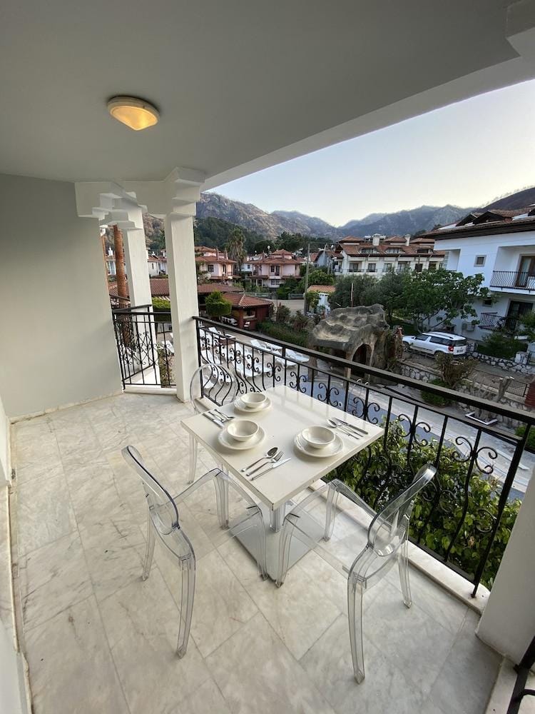 Sardunya Apart Hotel in Muğla Province