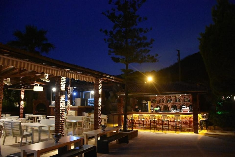Sardunya Apart Hotel in Muğla Province