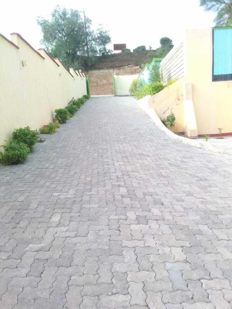 Mongare Lodge and restaurant Hotel in Kenya
