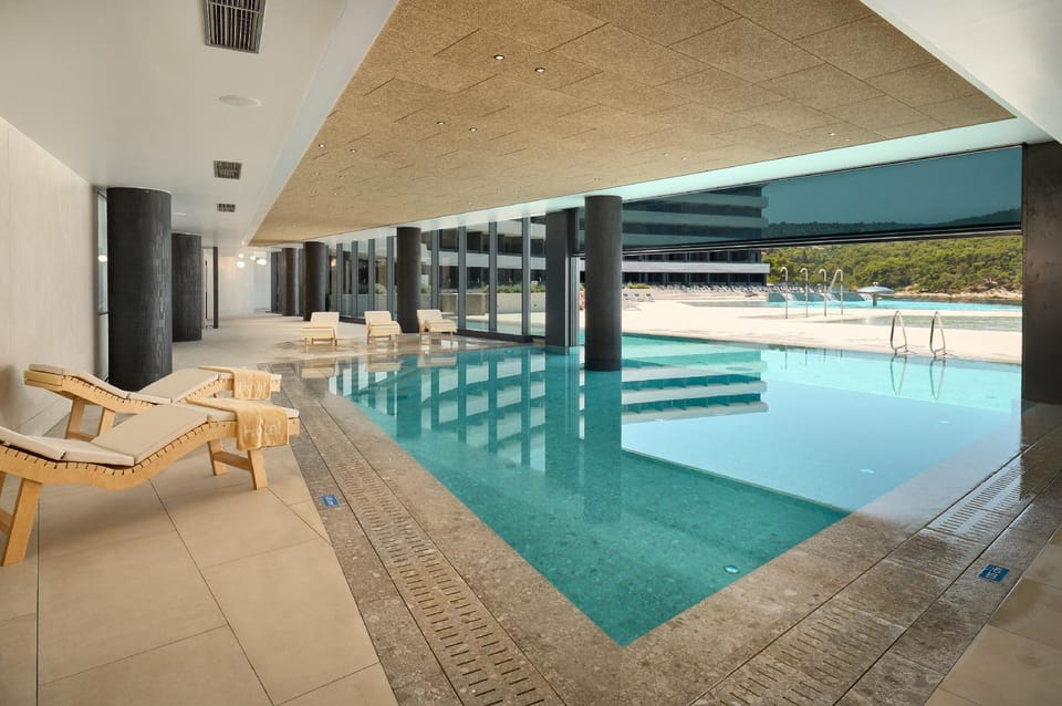 Grand hotel View Hotel in Split-Dalmatia County