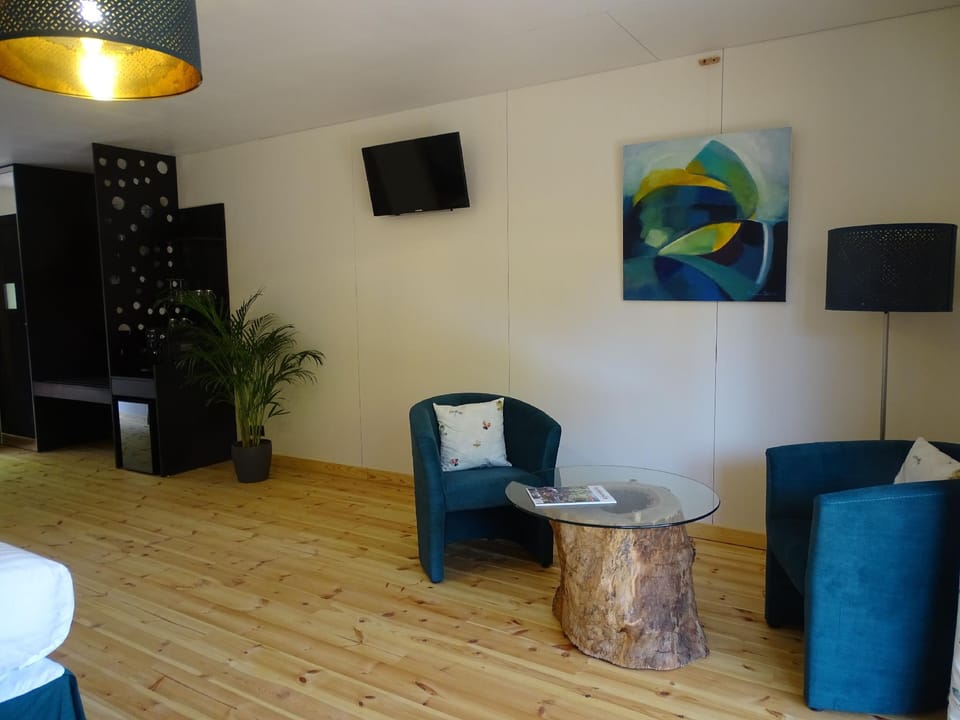 Le Volcans des Sens Hotel in Auvergne-Rhône-Alpes