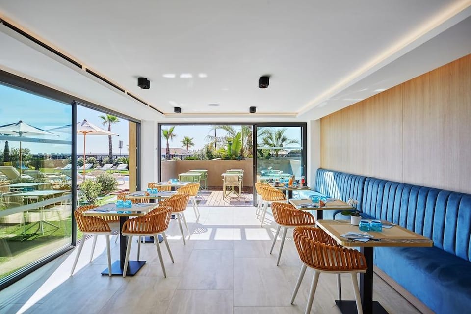 Eden Hotel Hotel in Sainte-Maxime