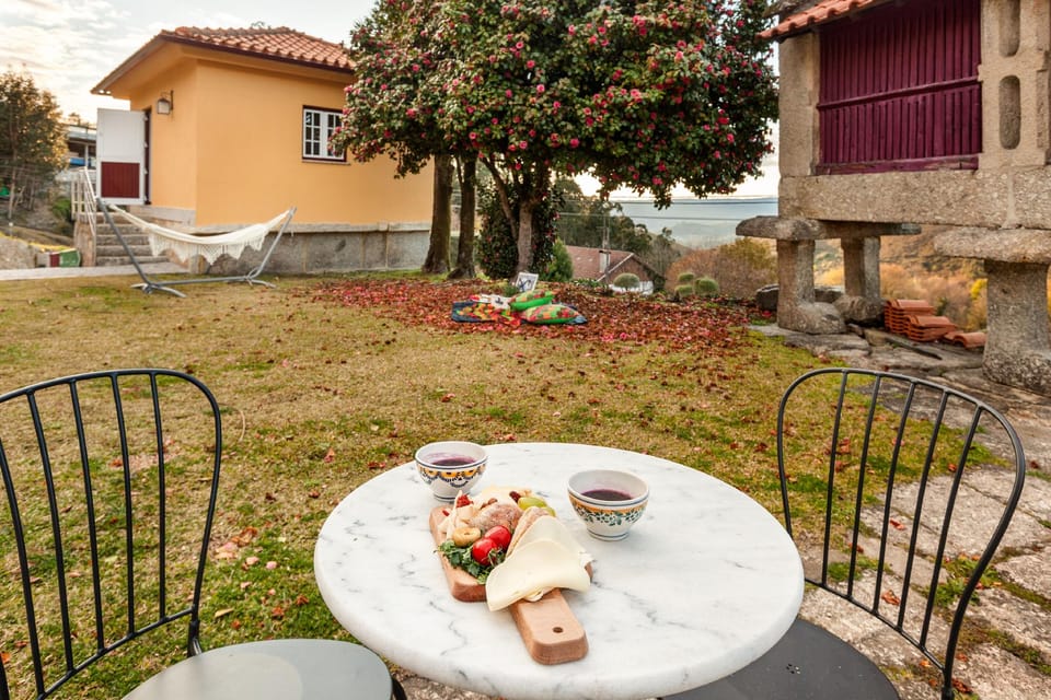 CASA DO RANCHO Hotel in Viana do Castelo District, Portugal