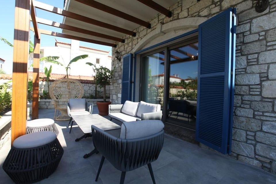 Nefes Hotel Alacati Hotel in Alaçatı