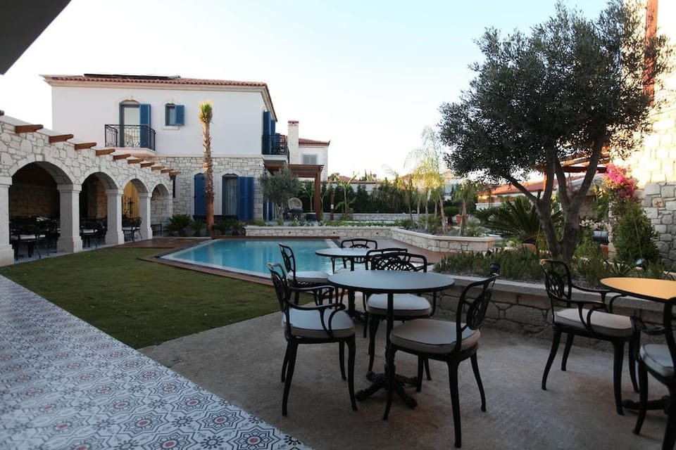 Nefes Hotel Alacati Hotel in Alaçatı