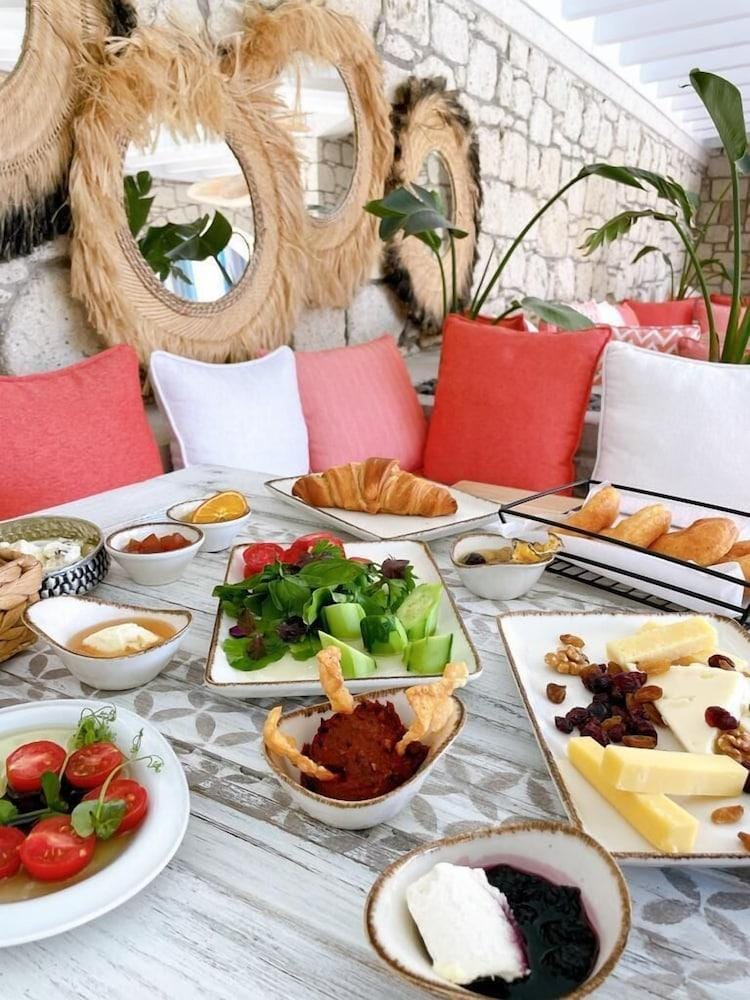 Nefes Hotel Alacati Hotel in Alaçatı