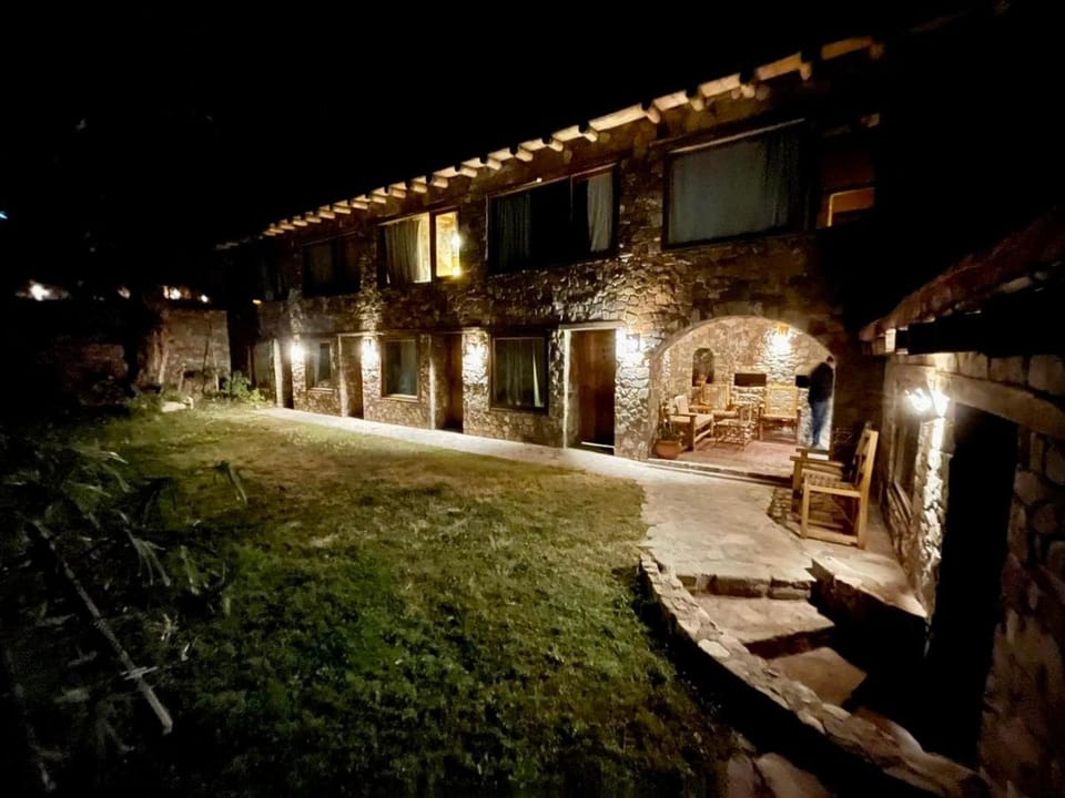 Refugio Del Pintor Inn in Tilcara