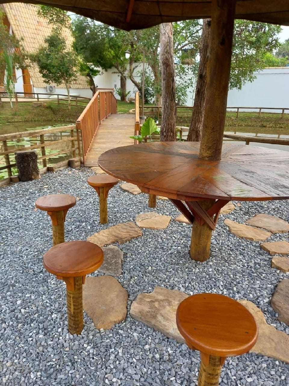 Pousada Chalés Olaria Exclusivo para casais Hotel in Tiradentes