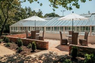 The Reserve at Hot Springs Hotel in Hot Springs