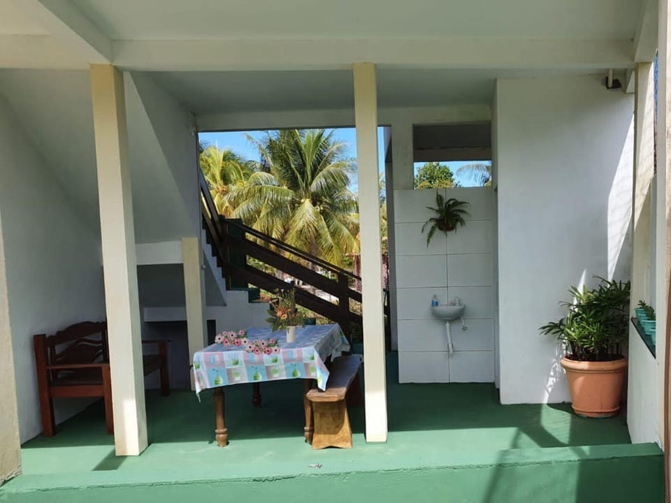 Estrela Antônia - Praia de Santo Antônio Hotel in State of Bahia