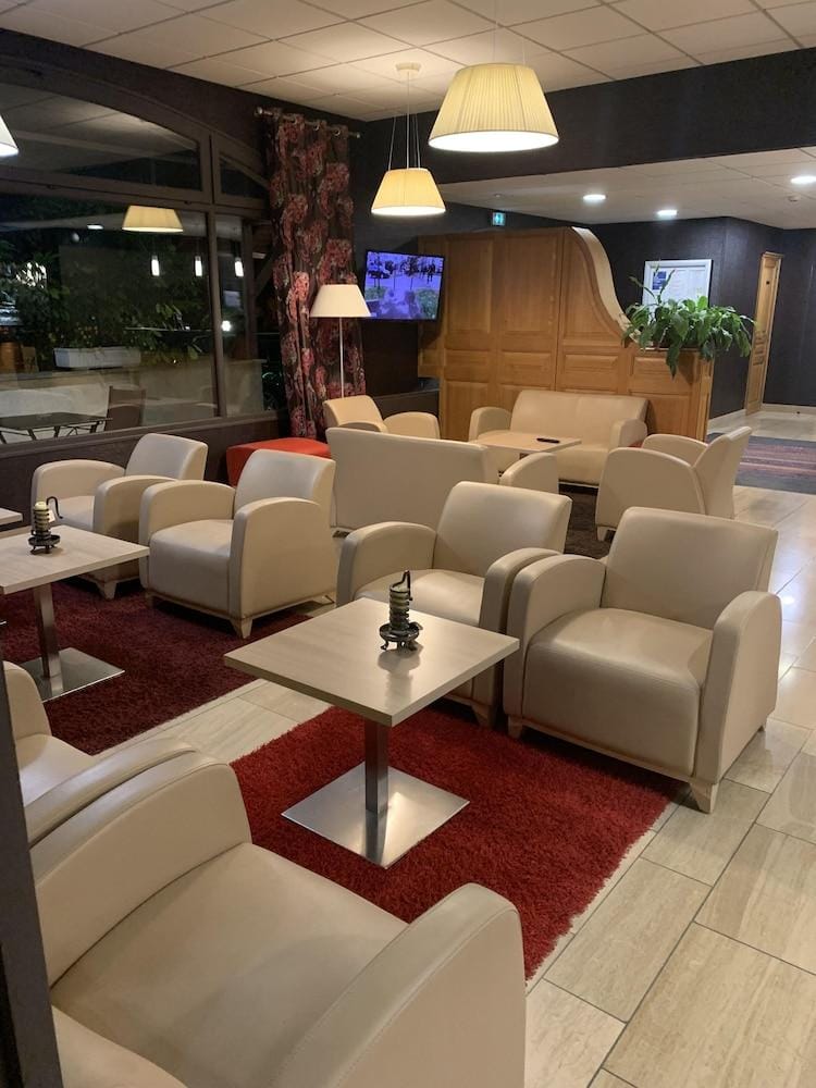 Hostellerie Saint-Vincent Hotel in Bourgogne-Franche-Comté