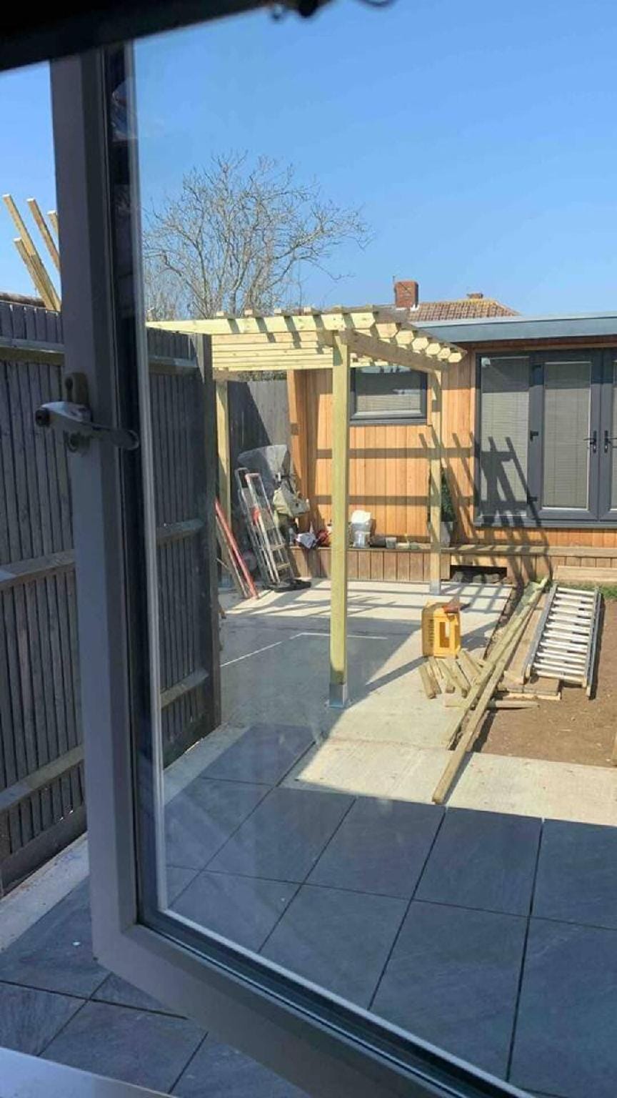 Lodge , air con , Free Parking , Mini bar Hotel in Hove